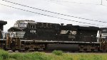 NS 8016